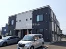 ASTI-STAGE-WESTの外観画像