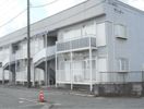 コーポラステンダーの外観画像