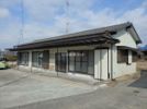 荒尾増永貸家の外観画像