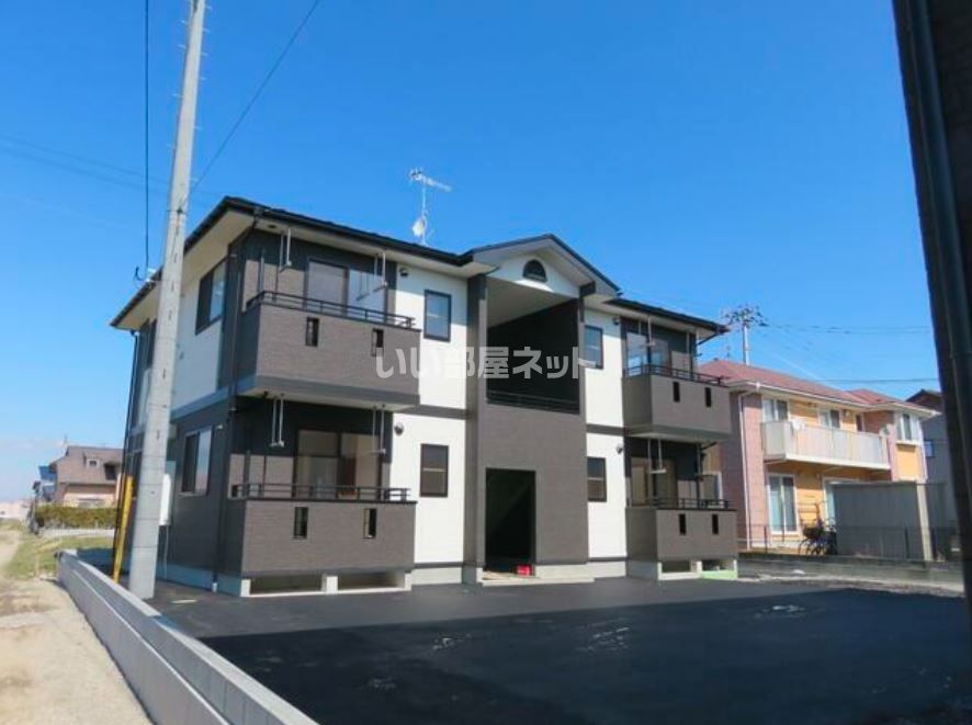 キャビンCの外観画像