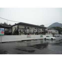 ビーライン蔵王の外観画像