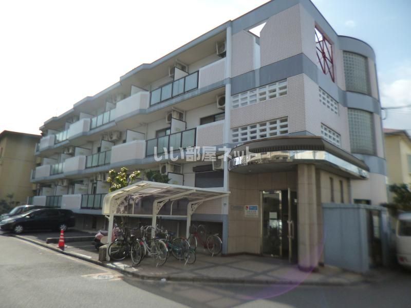 ボア・ヴィラージュの外観画像