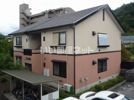 アンセスグランヒルズ B棟の外観画像