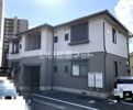 クラレッドシティ C棟の外観画像