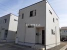 クレアンジュ C棟の外観画像