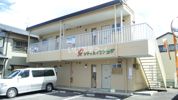 シティハイツトヨダの外観画像