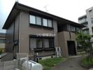 ハイツ岸本の外観画像