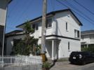 御野場新町5丁目貸家の外観画像