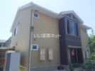 アットホーム花 C棟の外観画像
