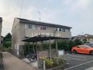 シャルム A棟の外観画像