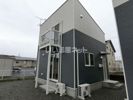 フレンズハウス日立金沢Ⅱ A棟の外観画像