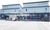 楠町3丁目アパートの外観画像