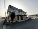 ハイステージNagisaの外観画像