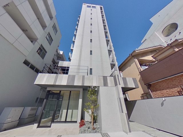 GMH並木坂の外観画像