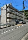 東横レジデンスの外観画像