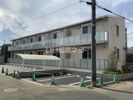 シャーメゾン ブルーシャの外観画像