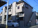 サンヴィレッジ香椎の外観画像
