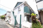 PALACIO MATSUDO 1650の外観画像