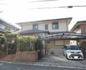 舞の里4丁目戸建の外観画像