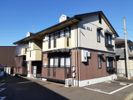 ハウス茶屋Aの外観画像