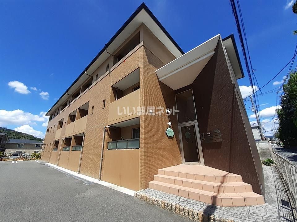 schone小町の外観画像