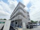マンションエトワールの外観画像