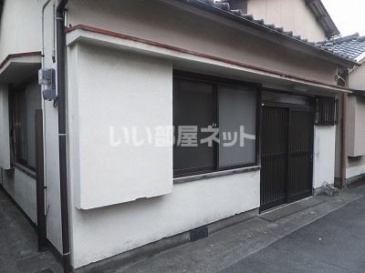 西浜3丁目戸建ての外観画像