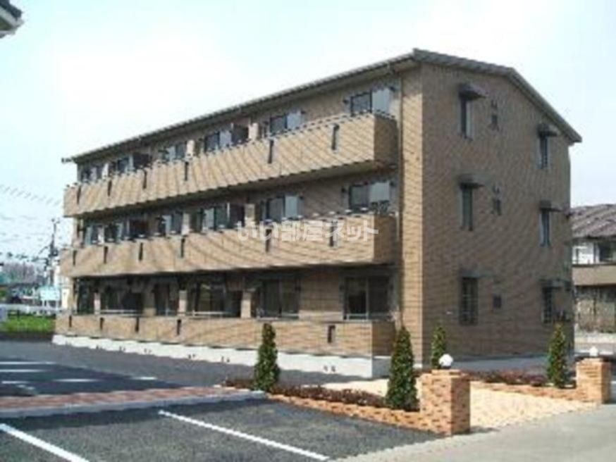 ノールベルク Bの外観画像