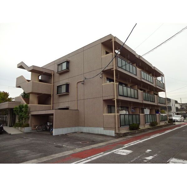シャルマン光の外観画像