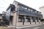 アネット山下の外観画像