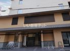 グランレブリー烏丸御池の外観画像