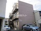さくらマンションの外観画像