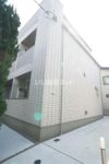 RASSURER（ラシュレ）の外観画像