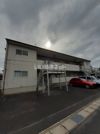 井杭山ハイツの外観画像