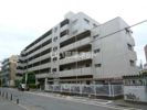 玉川マンションの外観画像