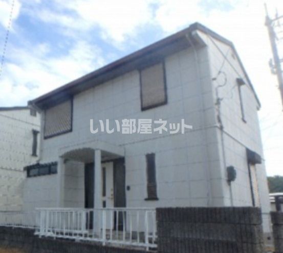 アバンテ大桑島の外観画像