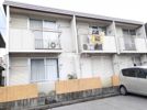 ハイツエトアールの外観画像
