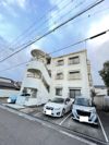 グリーンプラザ雑賀の外観画像