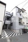 ベルアージュ 箱崎の外観画像