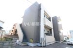 storia箱崎北の外観画像