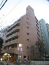 ライオンズプラザ芝公園の外観画像