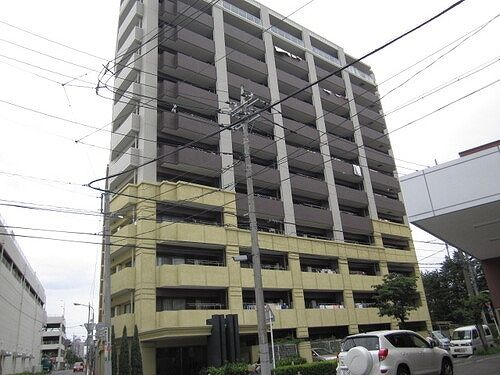 フェローネ・ザ・マークスの外観画像