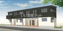プランドール今宮の外観画像