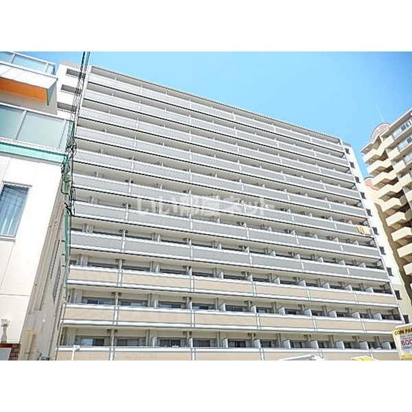 S-FORT神戸神楽町の外観画像