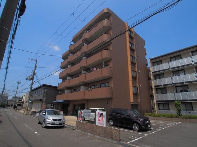 サンシャインTKの外観画像