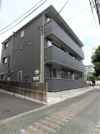 ミラソールの外観画像