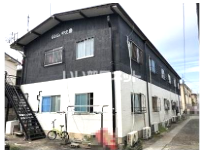 Villa中之島の外観画像