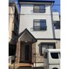 草加市旭町戸建ての外観画像