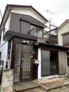 岩槻戸建て物件の外観画像