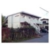カーサ・ミズホ(2023/4/30管理終了)の外観画像